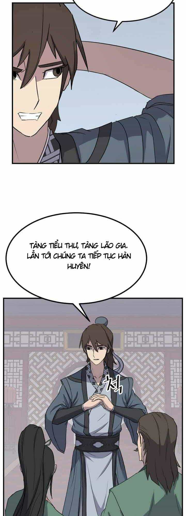 Trọng Sinh, Bất Khả Chiến Bại - Chương 132 - ảnh 53