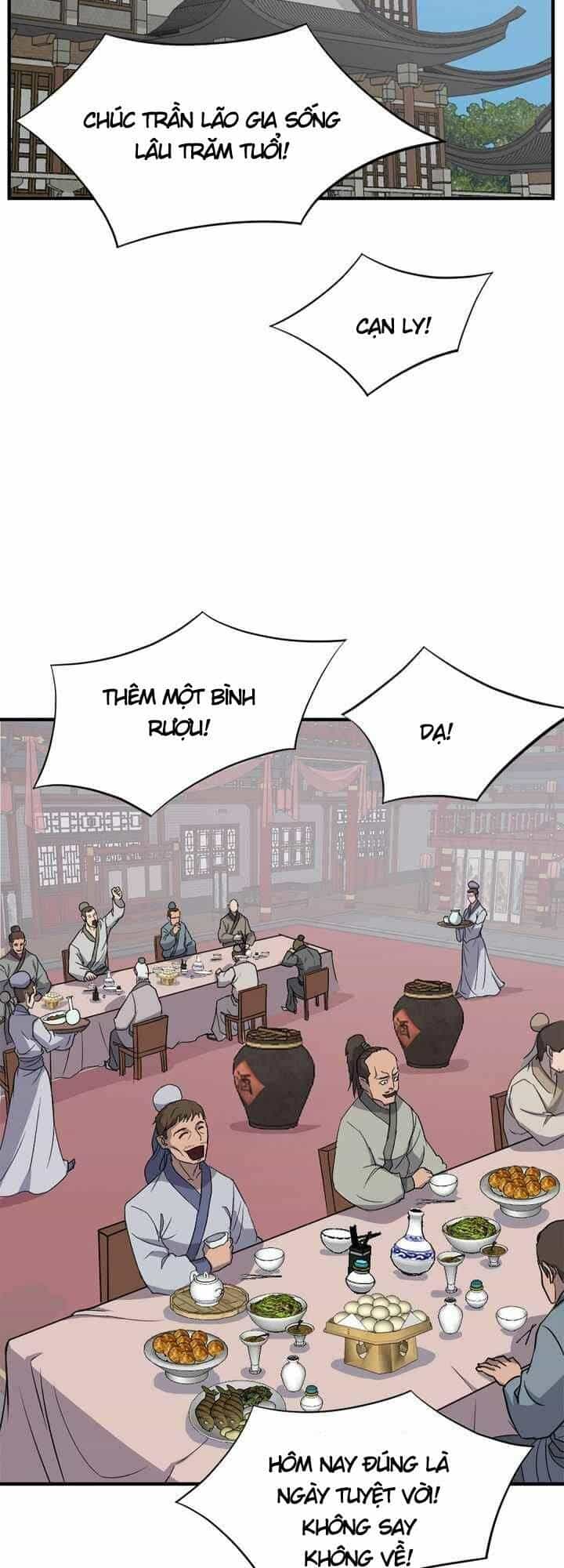 Trọng Sinh, Bất Khả Chiến Bại - Chương 132 - ảnh 8