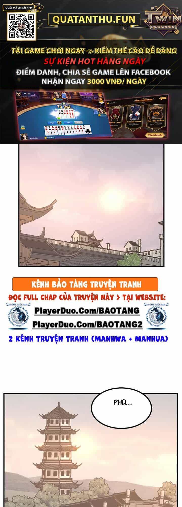 Trọng Sinh, Bất Khả Chiến Bại - Chương 133 - ảnh 1