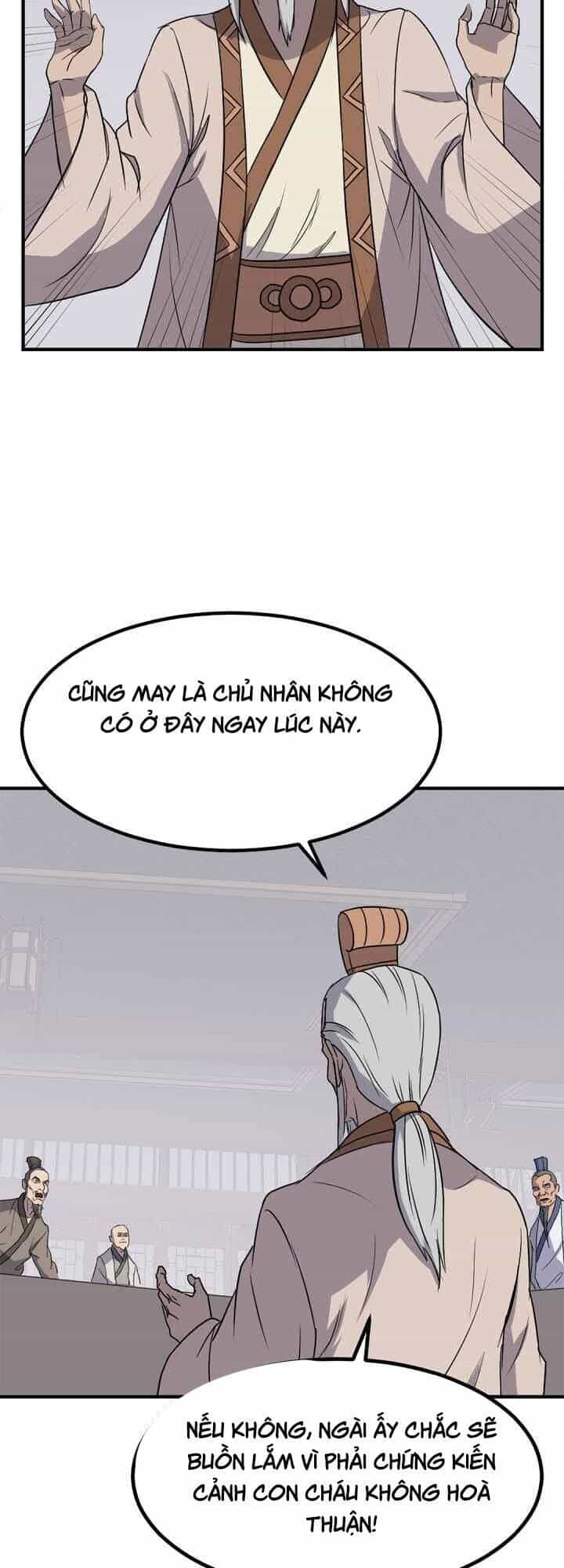 Trọng Sinh, Bất Khả Chiến Bại - Chương 133 - ảnh 13