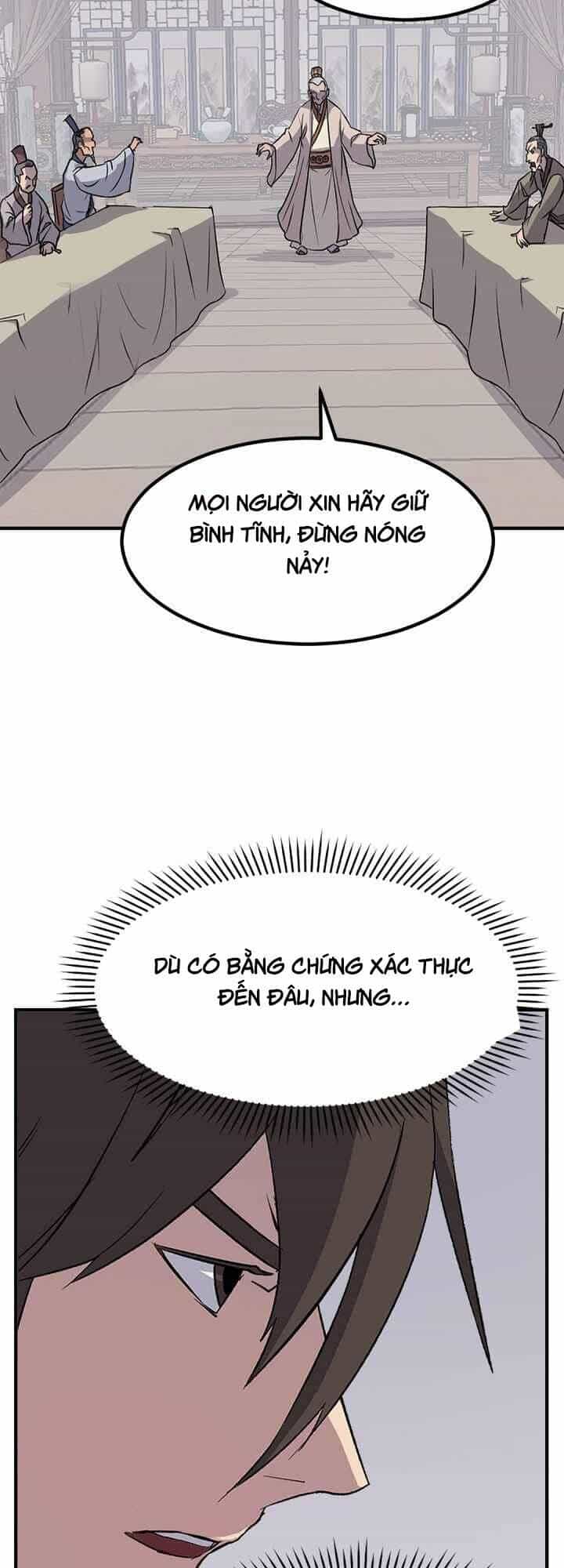 Trọng Sinh, Bất Khả Chiến Bại - Chương 133 - ảnh 17