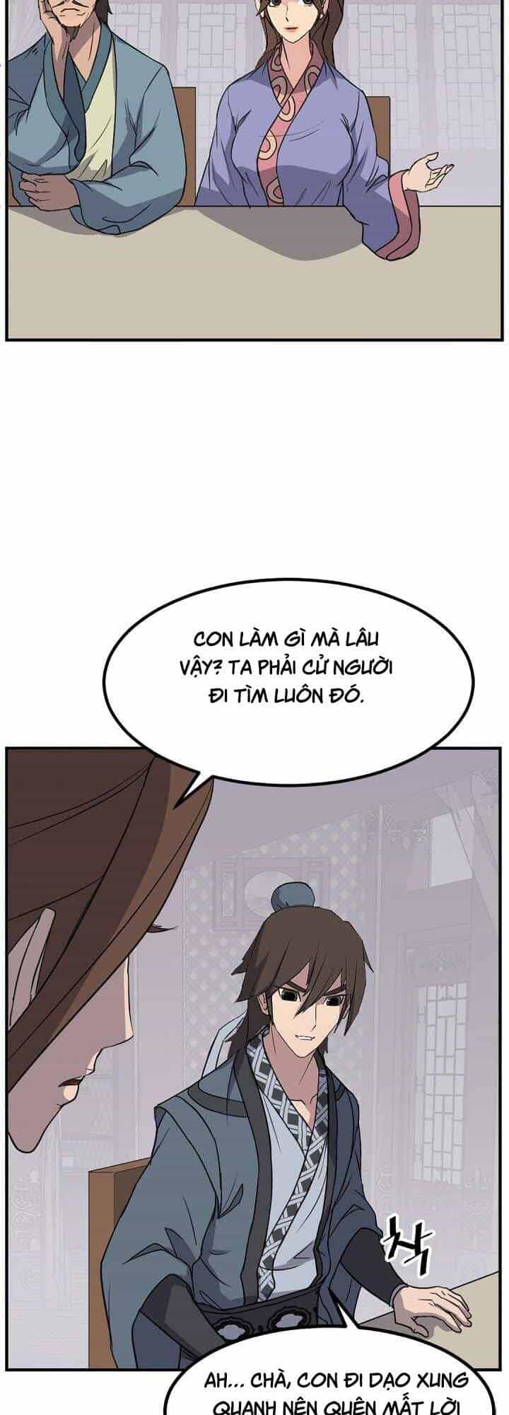 Trọng Sinh, Bất Khả Chiến Bại - Chương 133 - ảnh 20