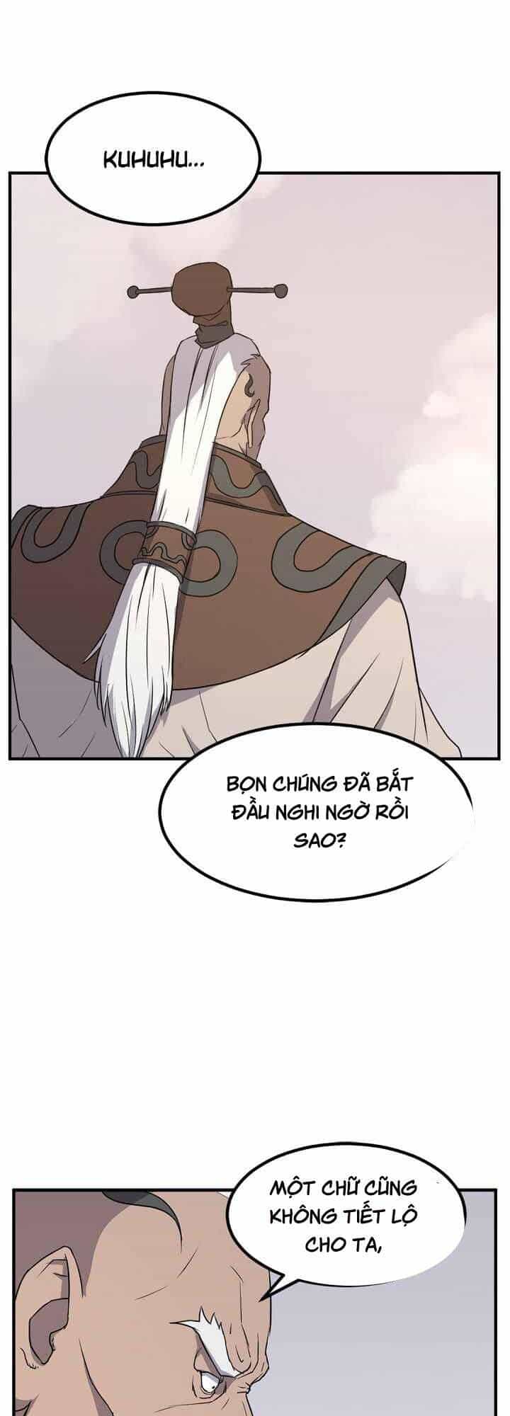 Trọng Sinh, Bất Khả Chiến Bại - Chương 133 - ảnh 25