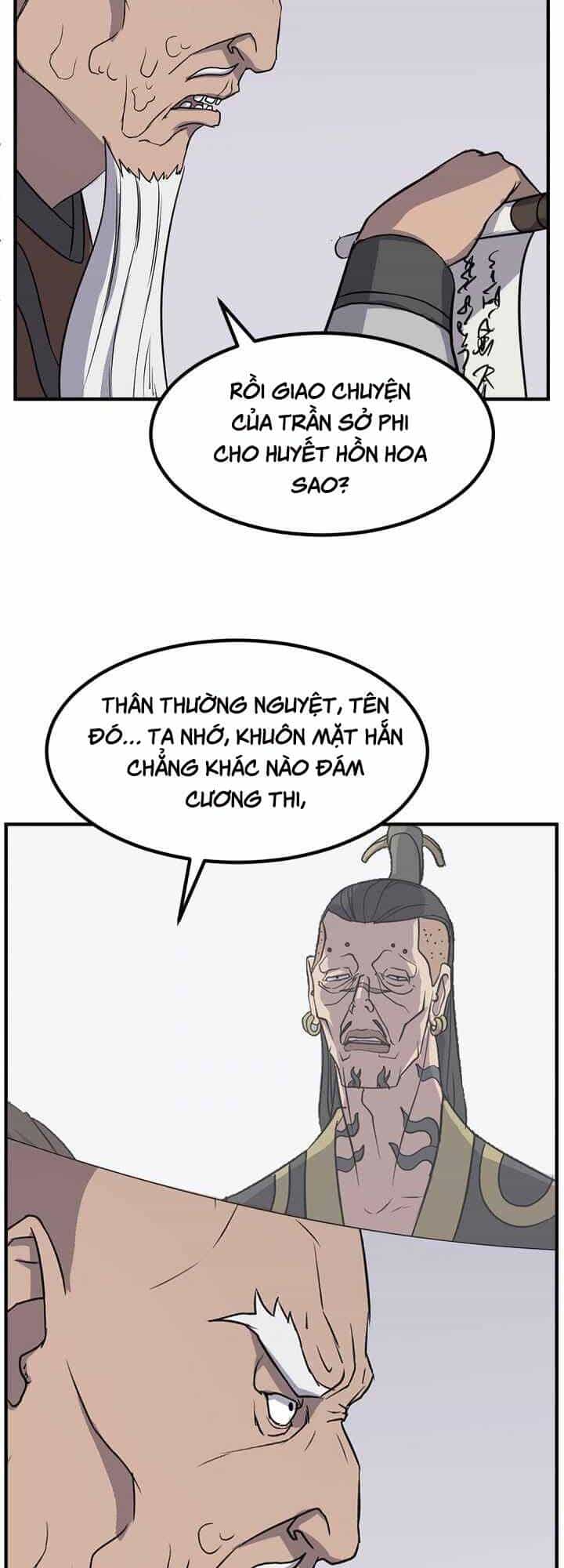 Trọng Sinh, Bất Khả Chiến Bại - Chương 133 - ảnh 26