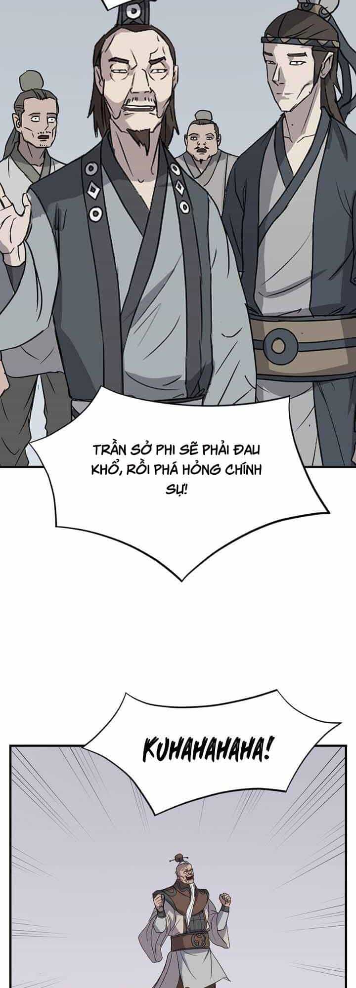 Trọng Sinh, Bất Khả Chiến Bại - Chương 133 - ảnh 36