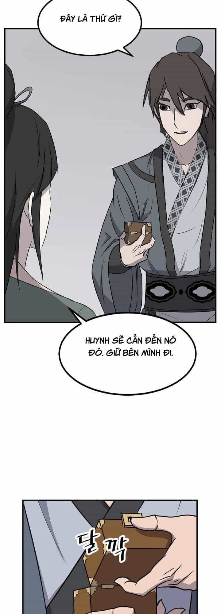 Trọng Sinh, Bất Khả Chiến Bại - Chương 133 - ảnh 4