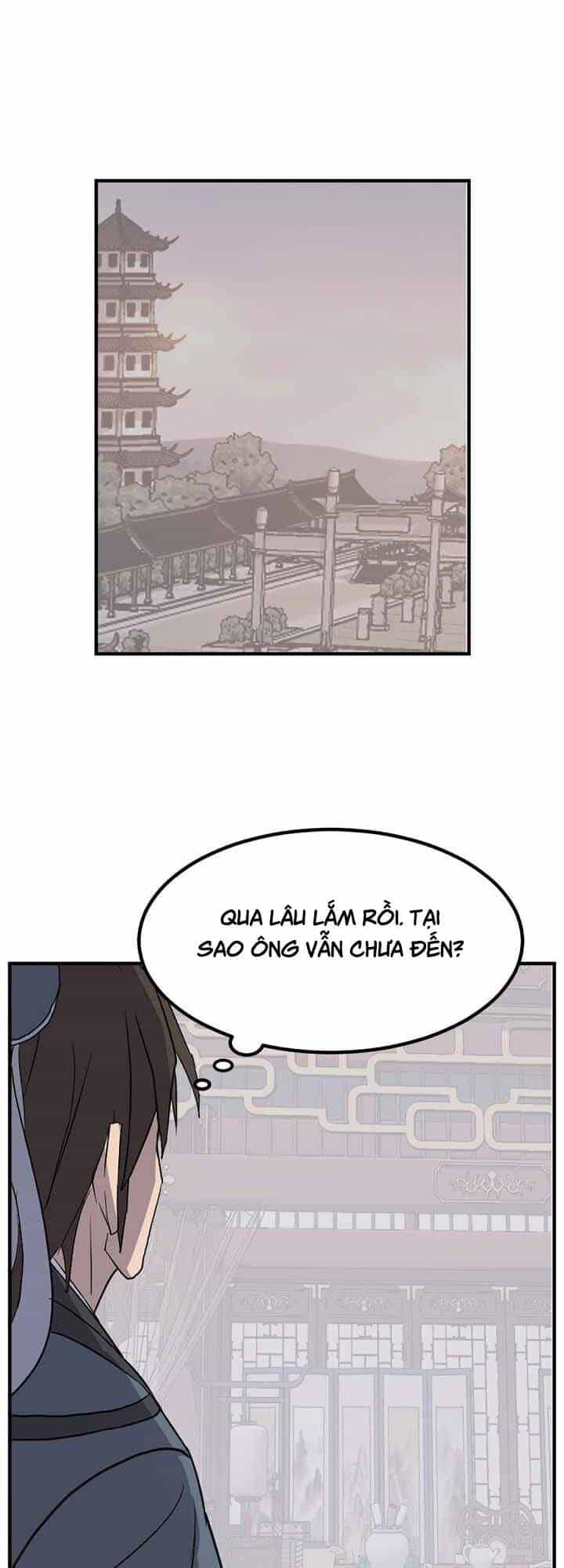 Trọng Sinh, Bất Khả Chiến Bại - Chương 133 - ảnh 40