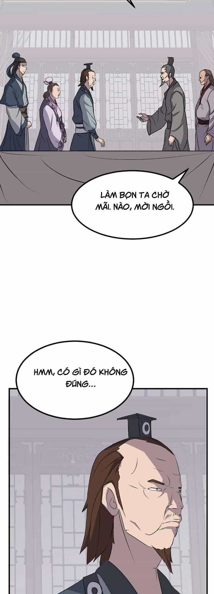 Trọng Sinh, Bất Khả Chiến Bại - Chương 133 - ảnh 44
