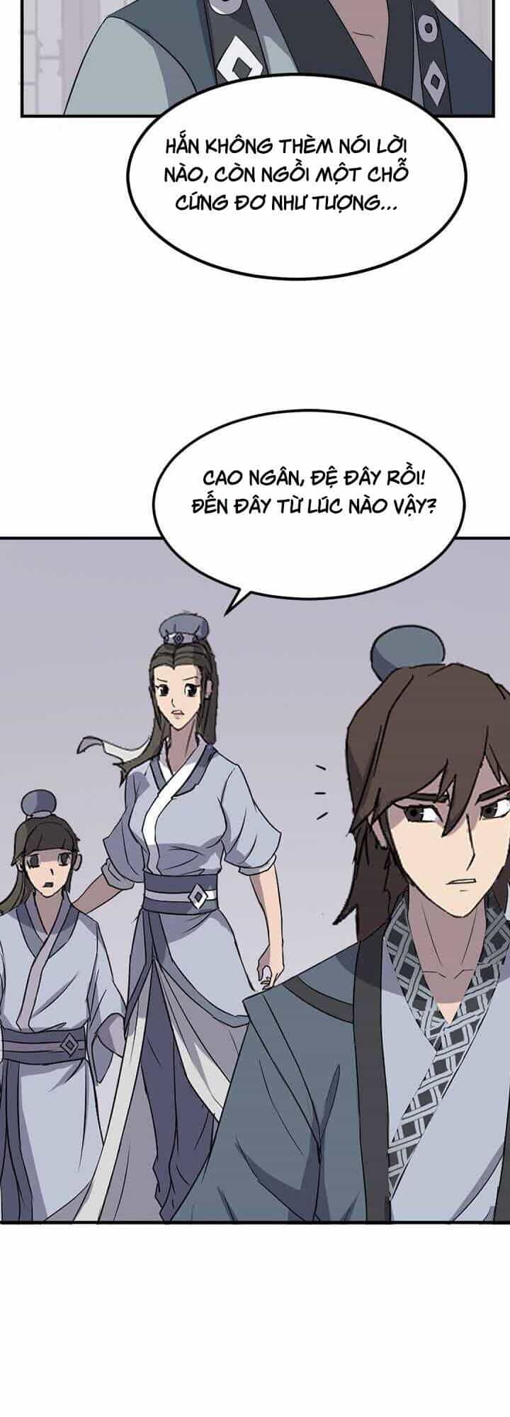 Trọng Sinh, Bất Khả Chiến Bại - Chương 133 - ảnh 45