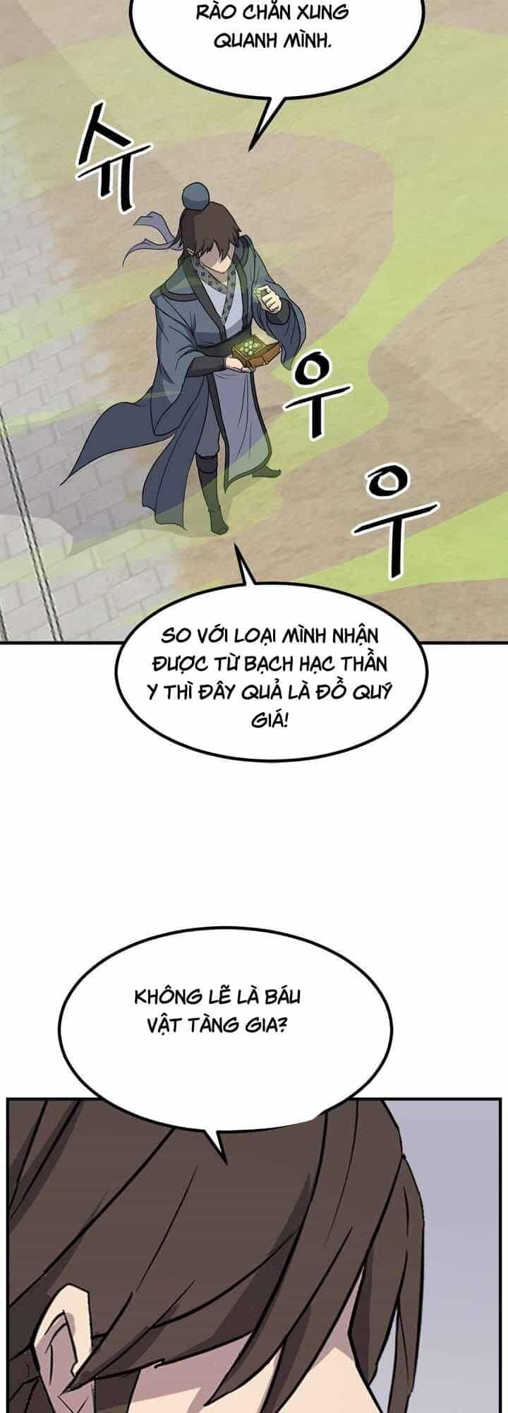 Trọng Sinh, Bất Khả Chiến Bại - Chương 133 - ảnh 6