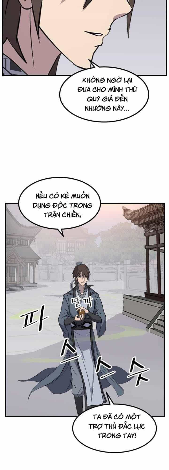 Trọng Sinh, Bất Khả Chiến Bại - Chương 133 - ảnh 7