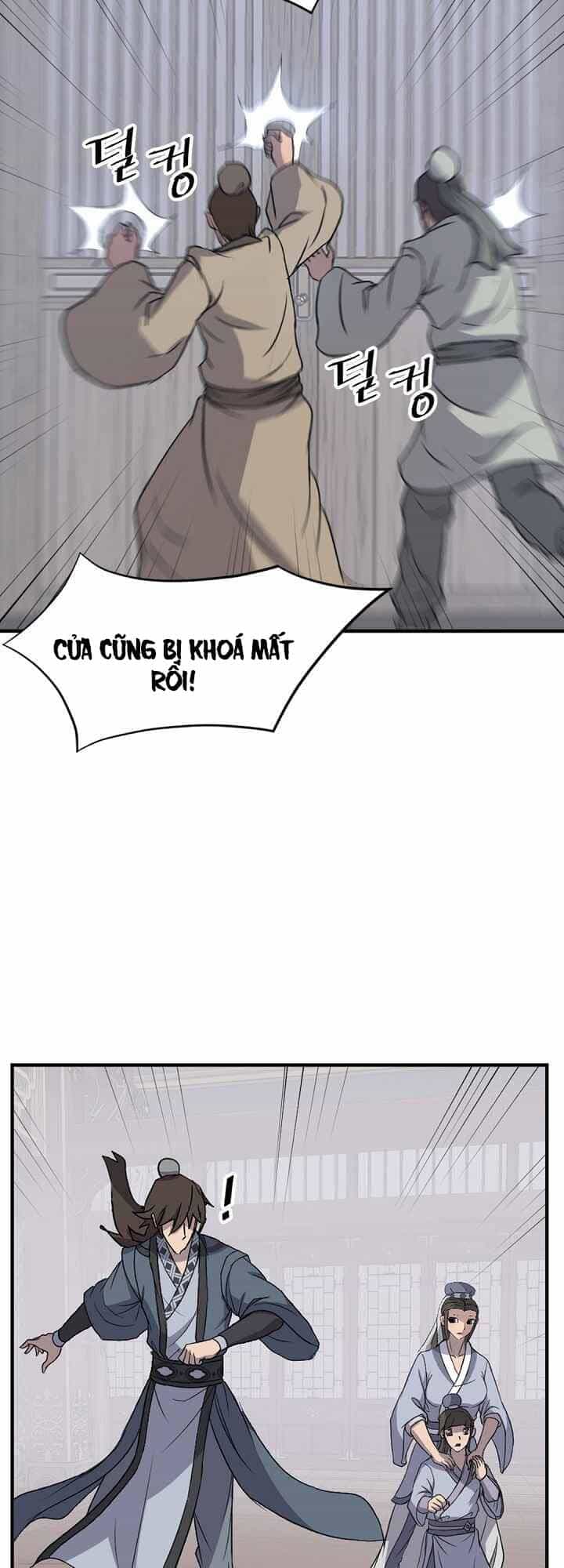 Trọng Sinh, Bất Khả Chiến Bại - Chương 134 - ảnh 10