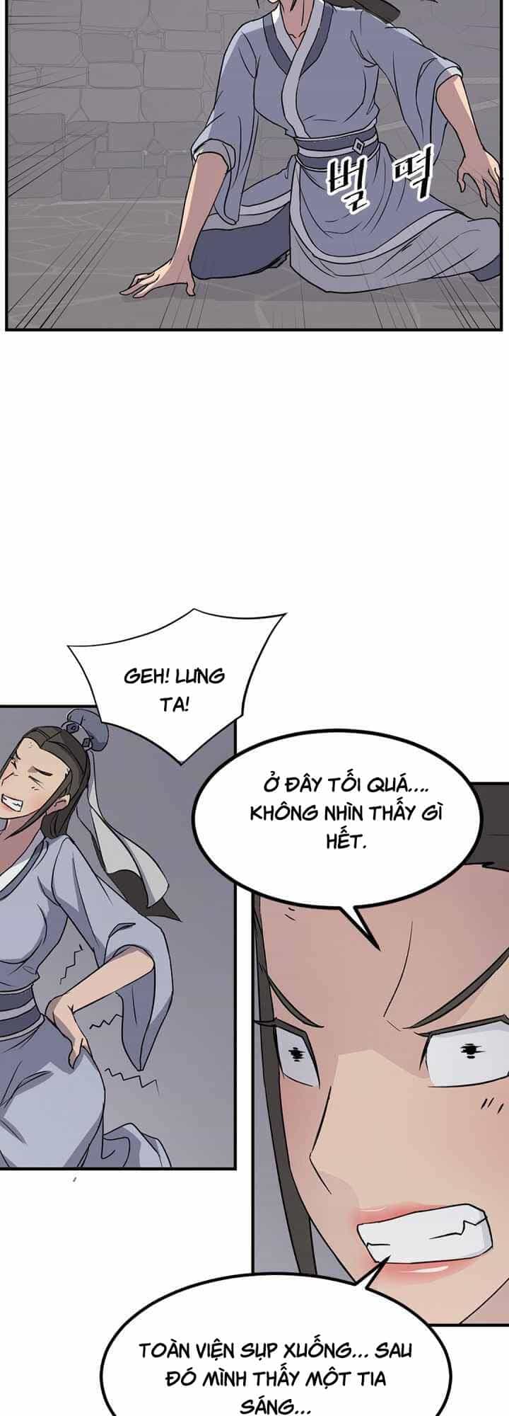 Trọng Sinh, Bất Khả Chiến Bại - Chương 134 - ảnh 31