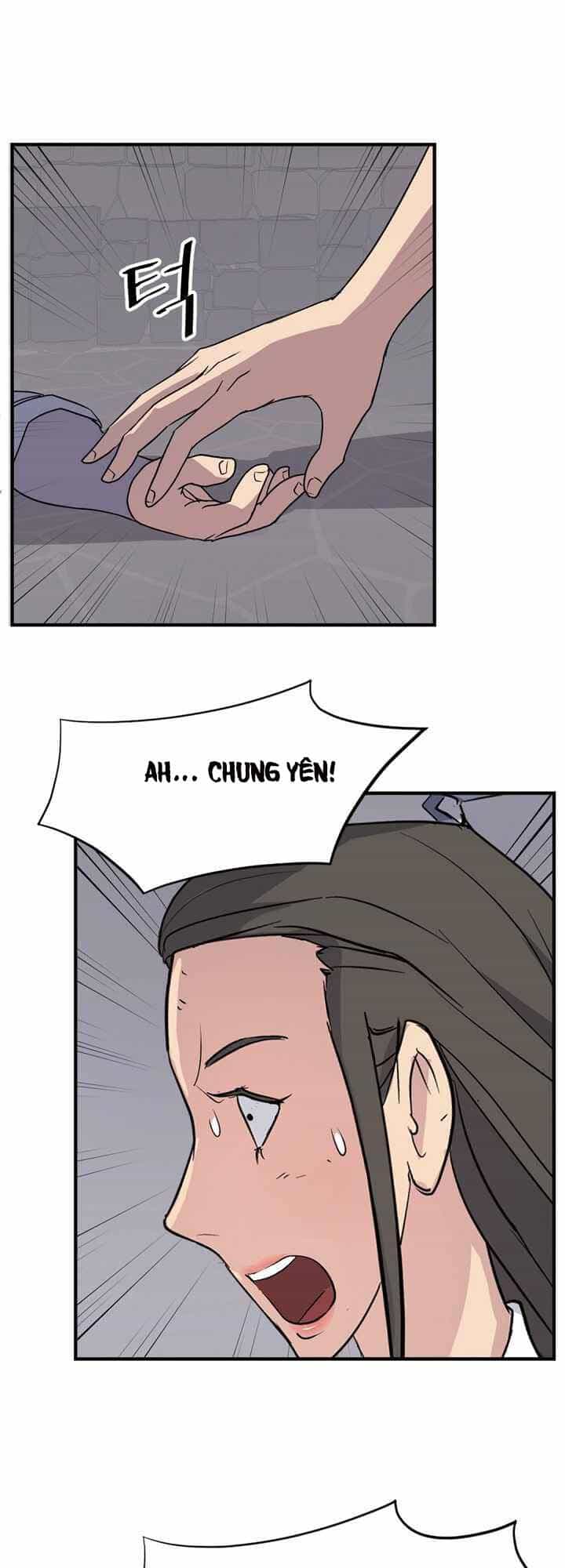 Trọng Sinh, Bất Khả Chiến Bại - Chương 134 - ảnh 34