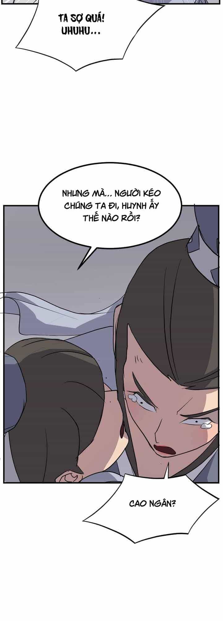 Trọng Sinh, Bất Khả Chiến Bại - Chương 134 - ảnh 37