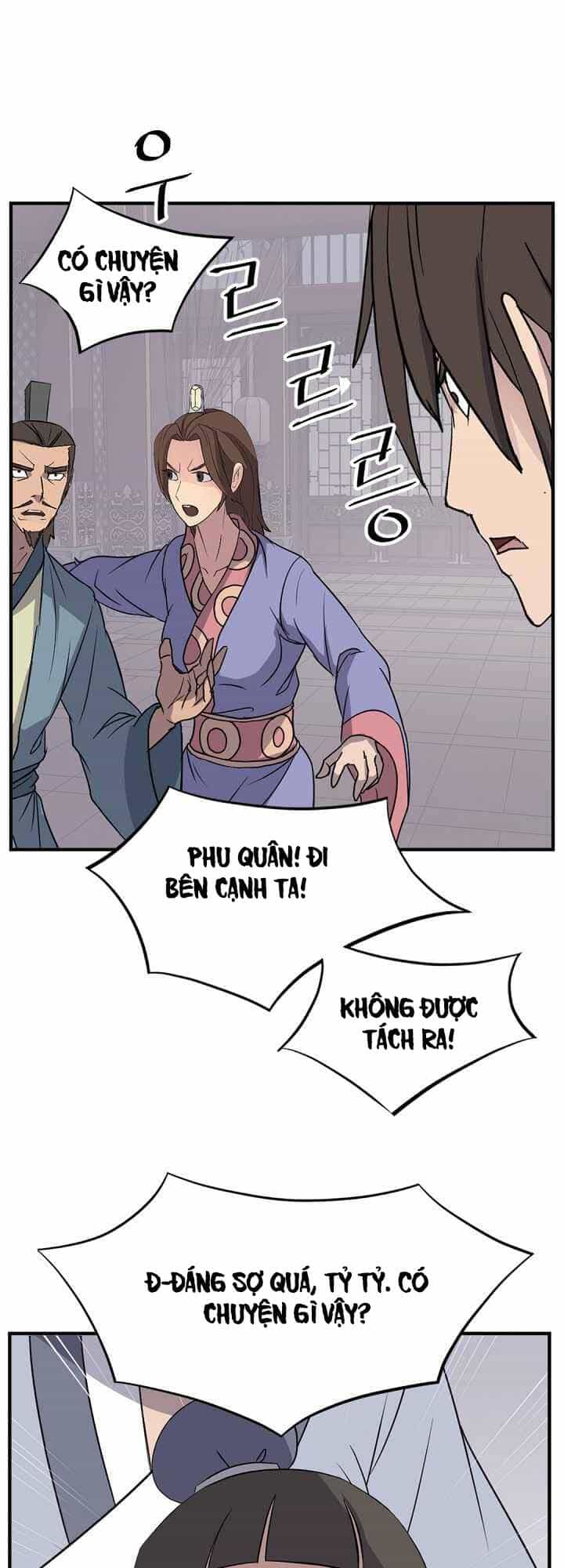 Trọng Sinh, Bất Khả Chiến Bại - Chương 134 - ảnh 4