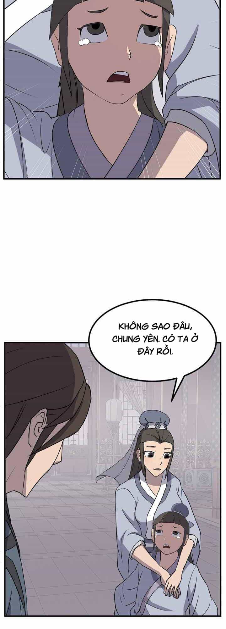 Trọng Sinh, Bất Khả Chiến Bại - Chương 134 - ảnh 5