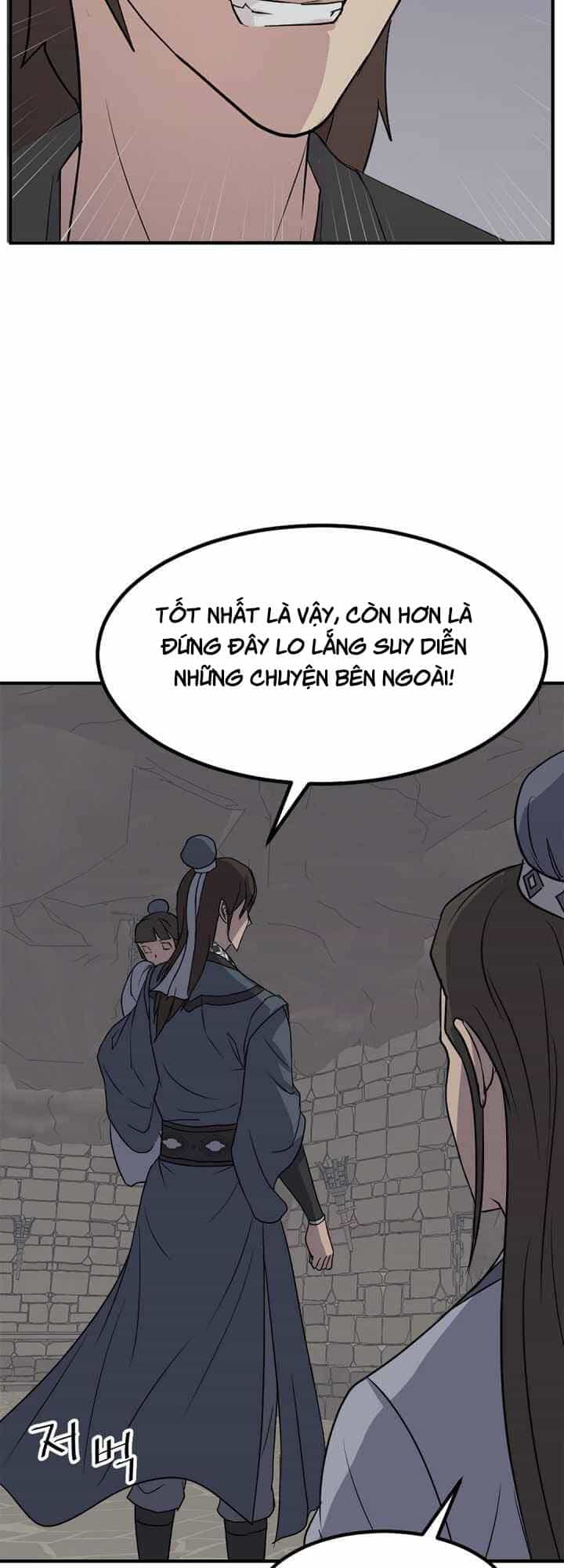 Trọng Sinh, Bất Khả Chiến Bại - Chương 135 - ảnh 24