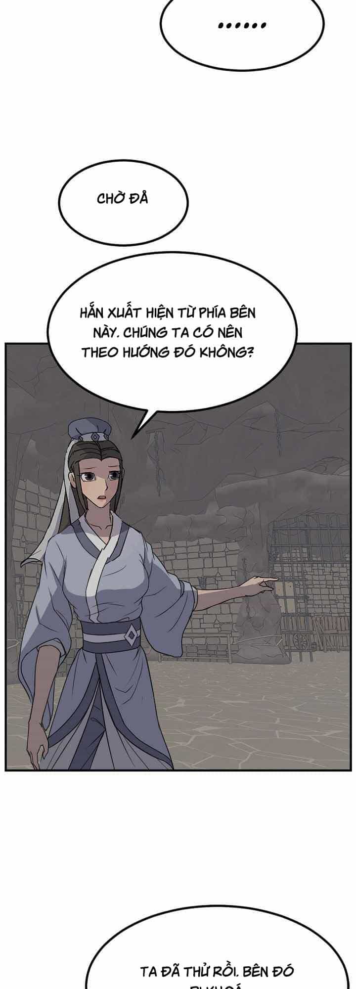 Trọng Sinh, Bất Khả Chiến Bại - Chương 135 - ảnh 25