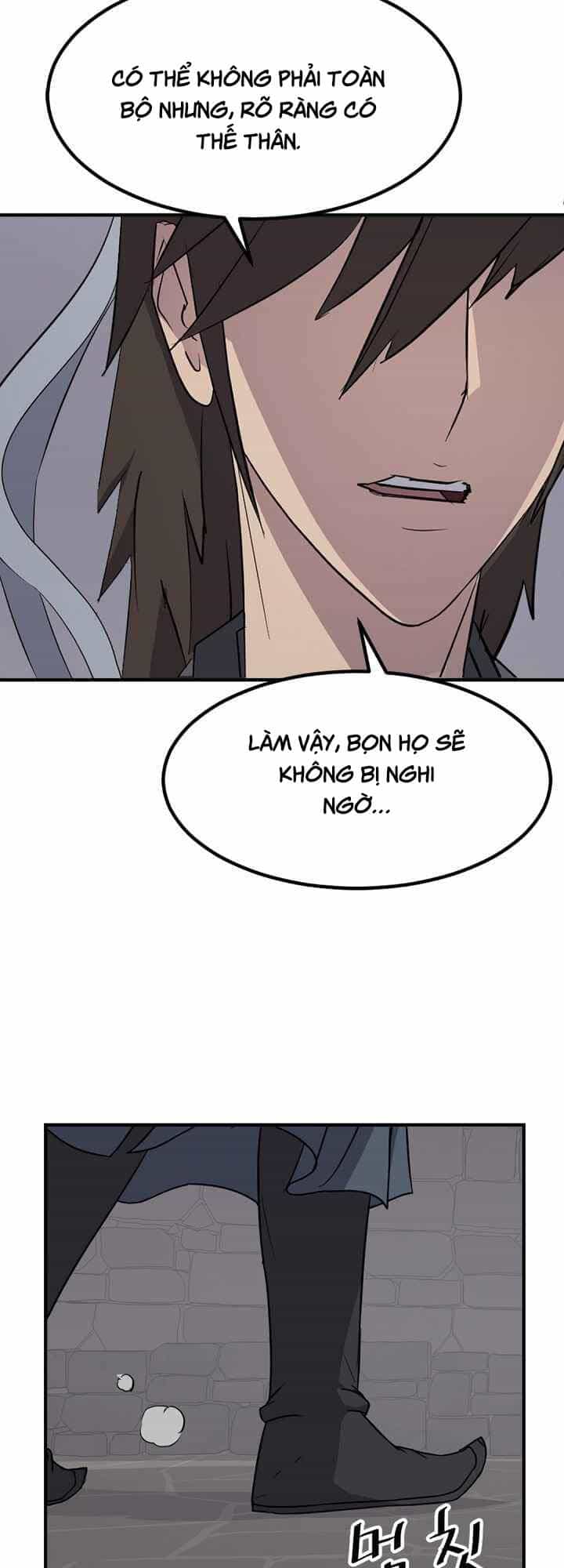 Trọng Sinh, Bất Khả Chiến Bại - Chương 135 - ảnh 33