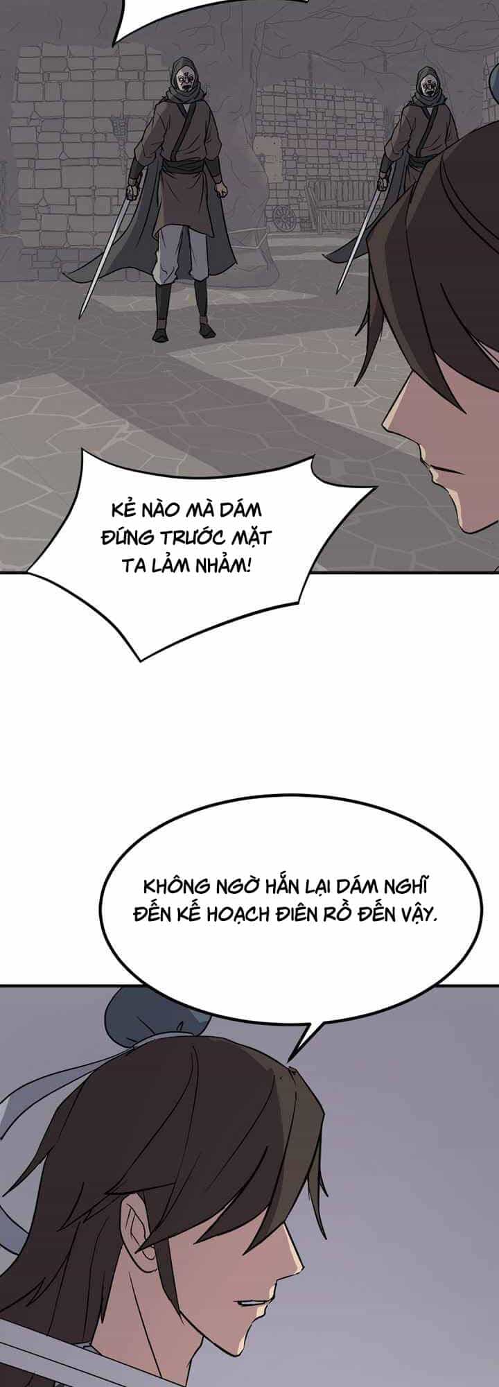 Trọng Sinh, Bất Khả Chiến Bại - Chương 135 - ảnh 43