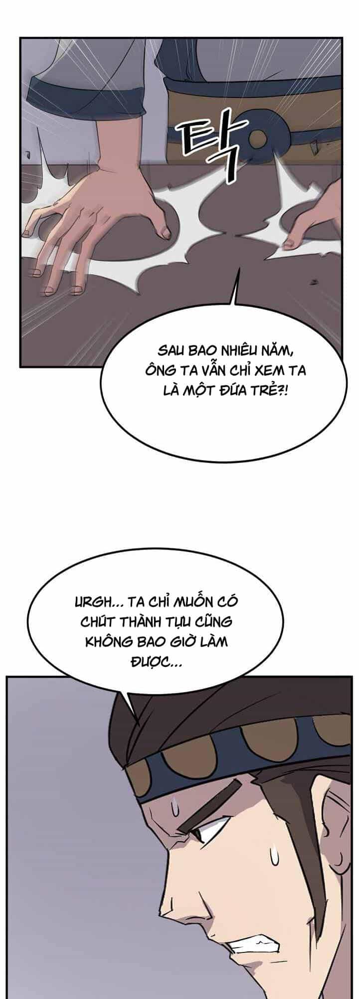 Trọng Sinh, Bất Khả Chiến Bại - Chương 135 - ảnh 49