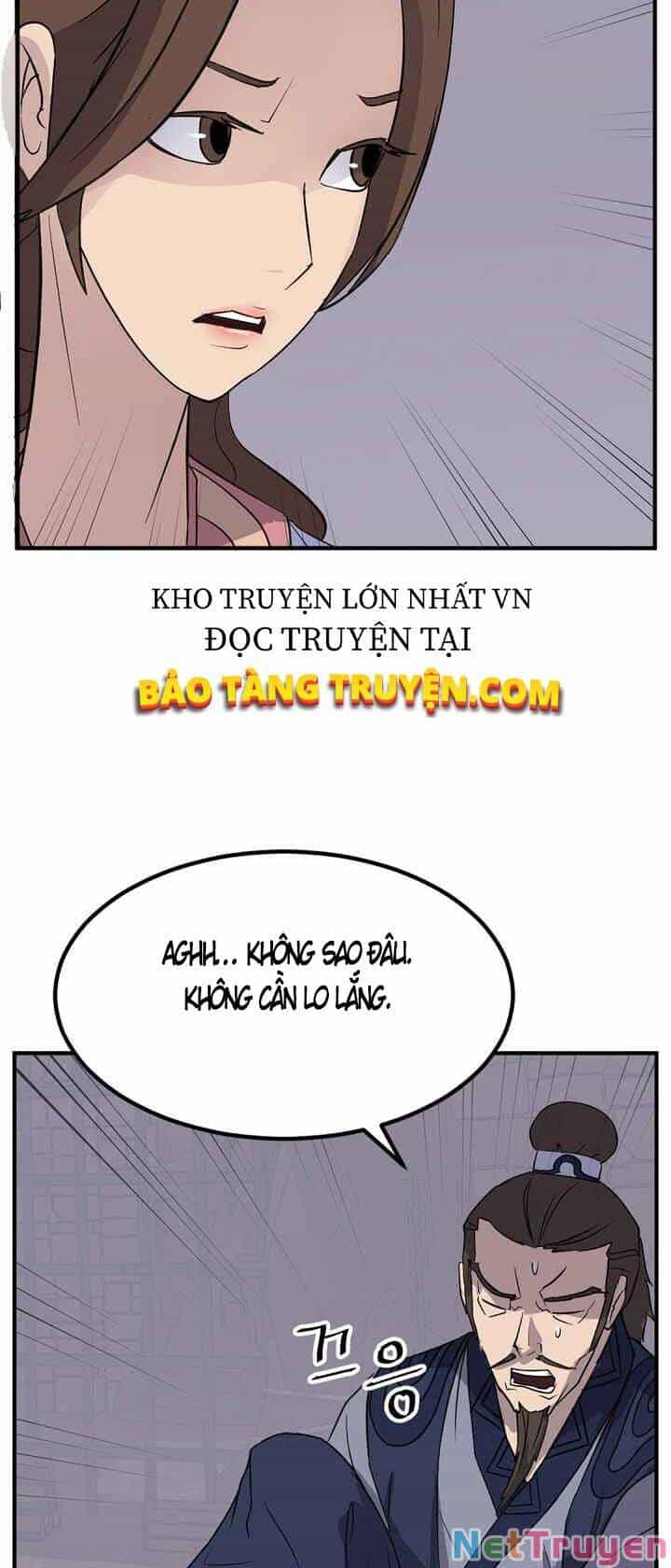 Trọng Sinh, Bất Khả Chiến Bại - Chương 136 - ảnh 14