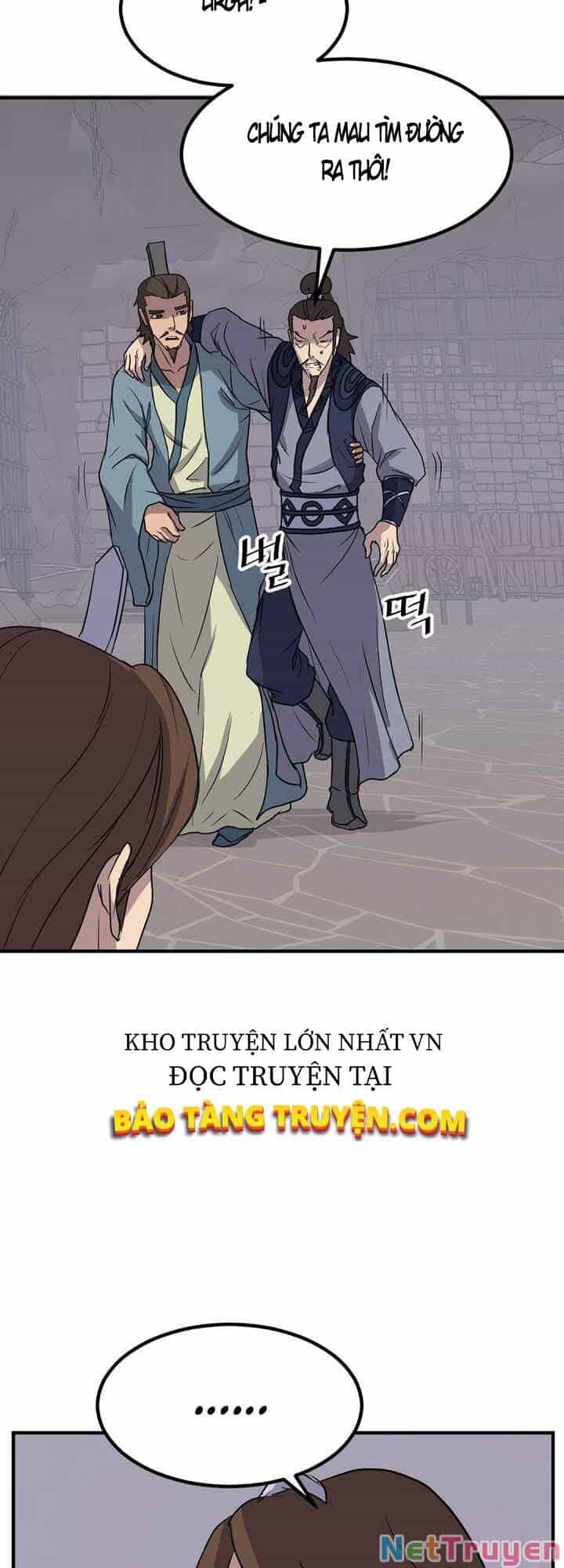 Trọng Sinh, Bất Khả Chiến Bại - Chương 136 - ảnh 18