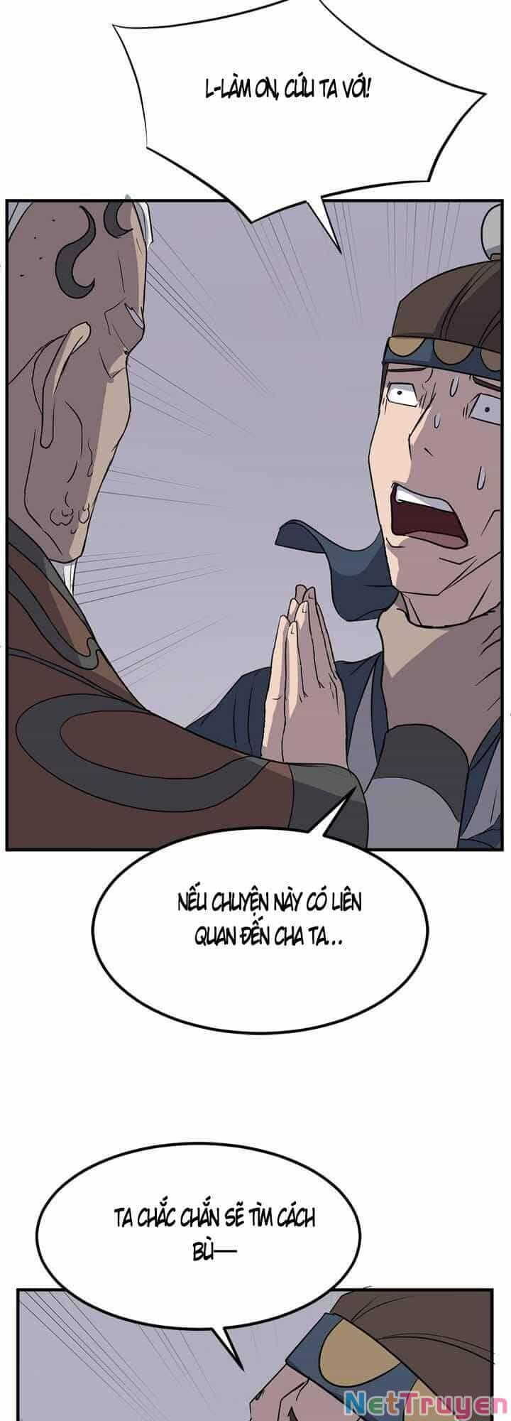 Trọng Sinh, Bất Khả Chiến Bại - Chương 136 - ảnh 27