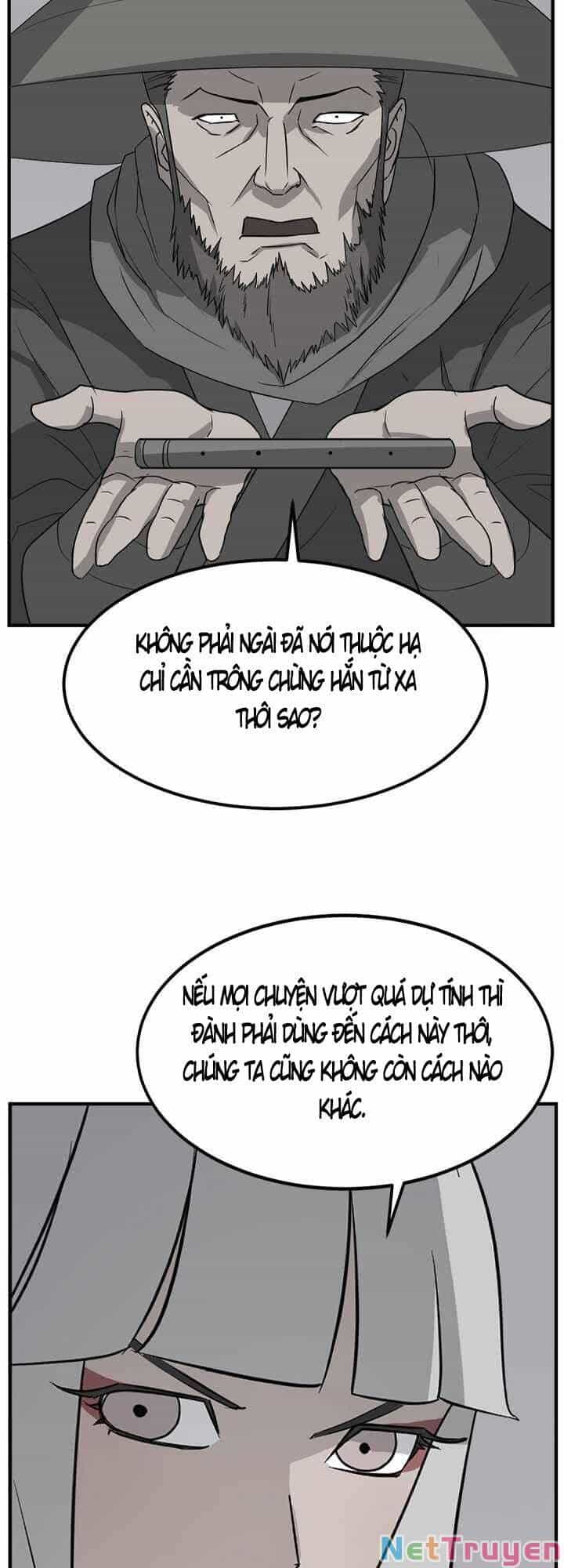 Trọng Sinh, Bất Khả Chiến Bại - Chương 136 - ảnh 36