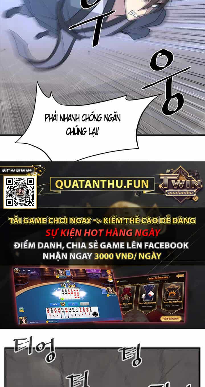 Trọng Sinh, Bất Khả Chiến Bại - Chương 137 - ảnh 45