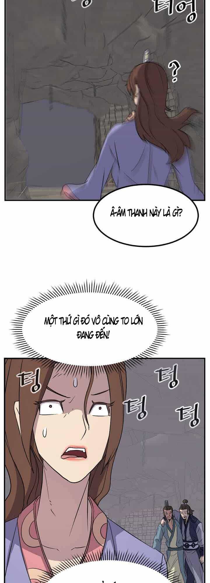 Trọng Sinh, Bất Khả Chiến Bại - Chương 137 - ảnh 46