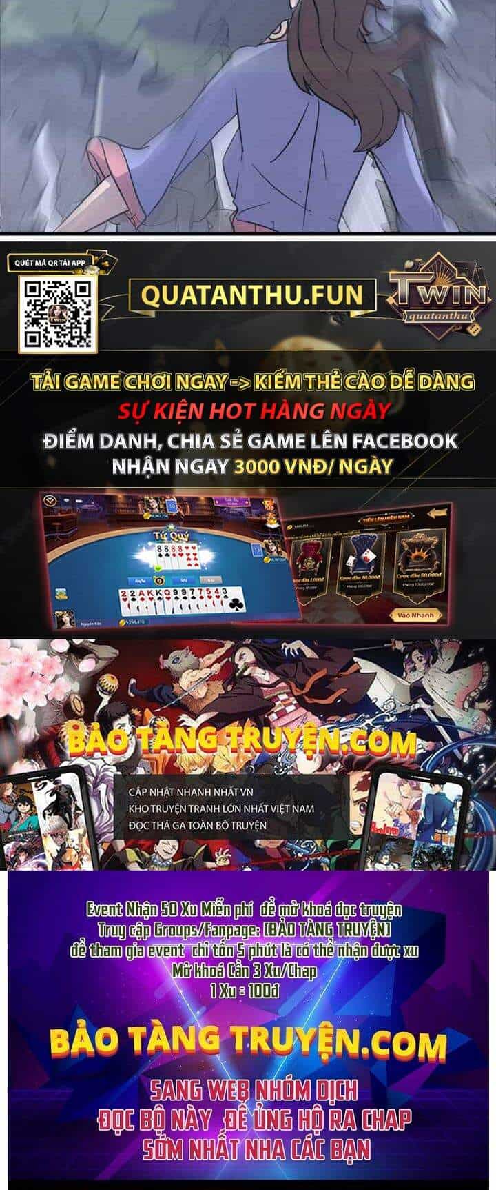 Trọng Sinh, Bất Khả Chiến Bại - Chương 137 - ảnh 52
