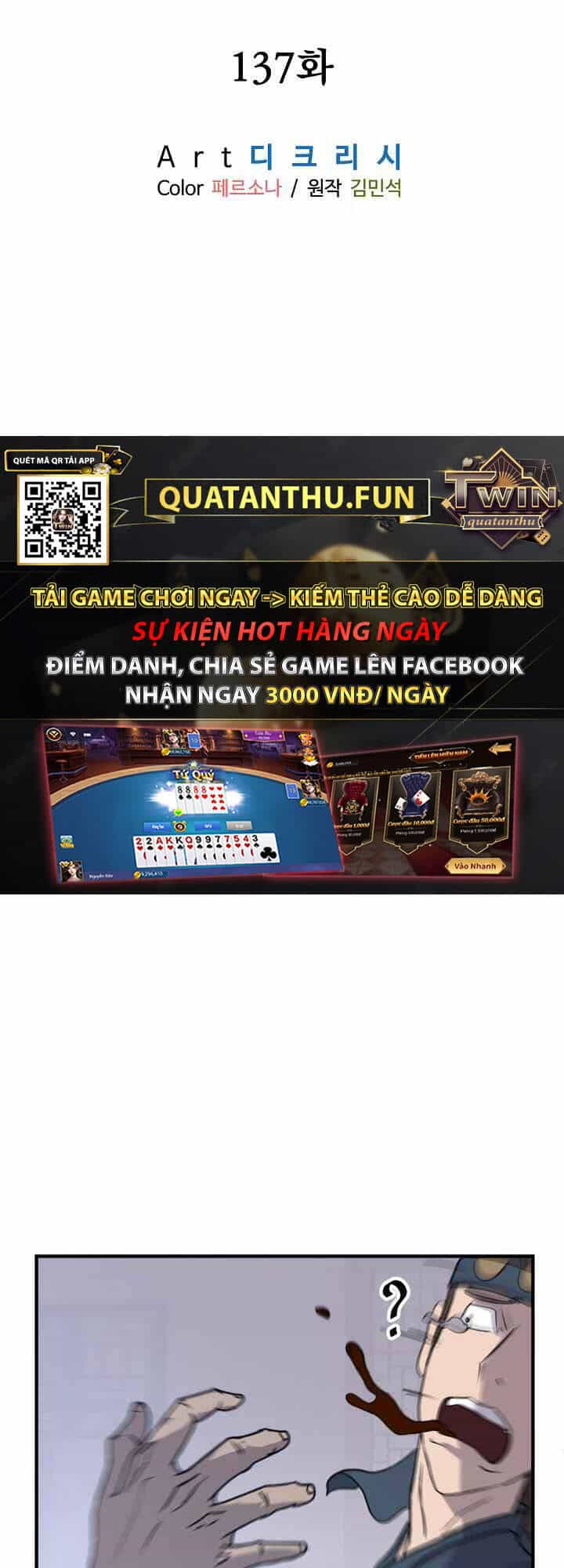Trọng Sinh, Bất Khả Chiến Bại - Chương 137 - ảnh 8