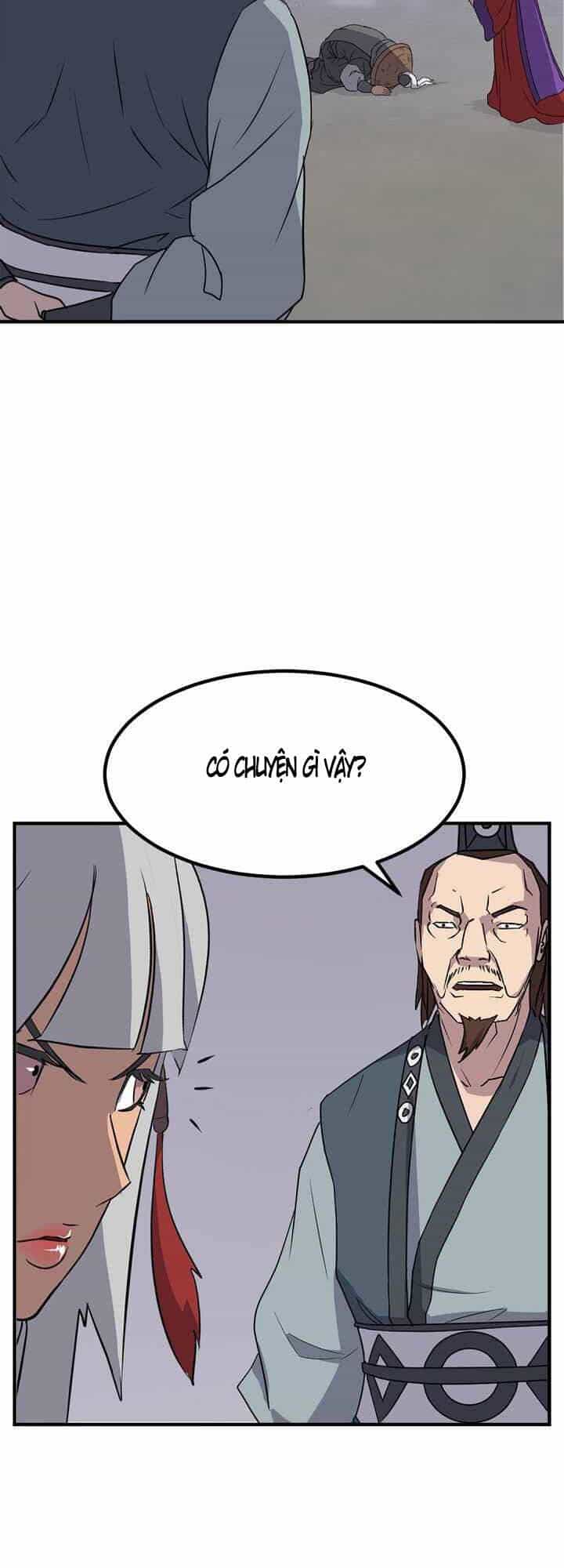 Trọng Sinh, Bất Khả Chiến Bại - Chương 138 - ảnh 12