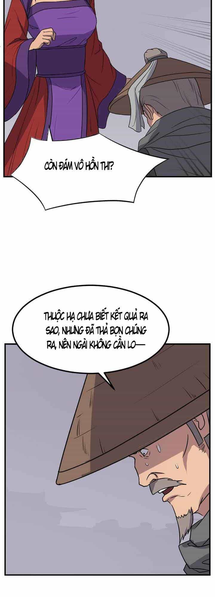 Trọng Sinh, Bất Khả Chiến Bại - Chương 138 - ảnh 7