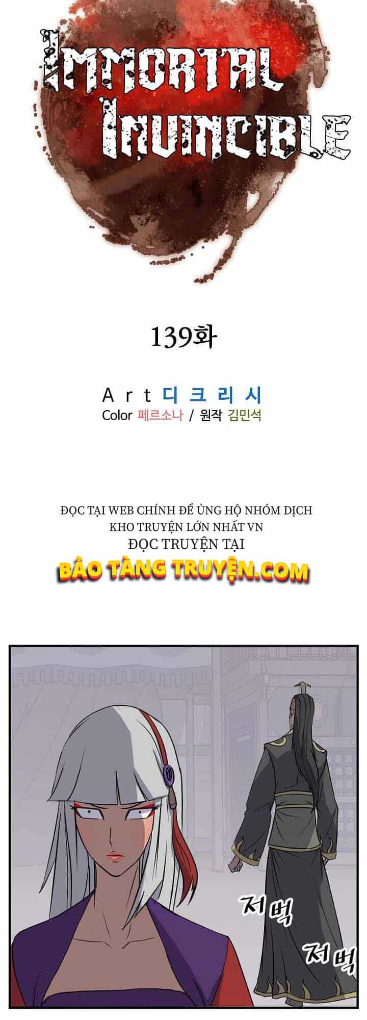 Trọng Sinh, Bất Khả Chiến Bại - Chương 139 - ảnh 14