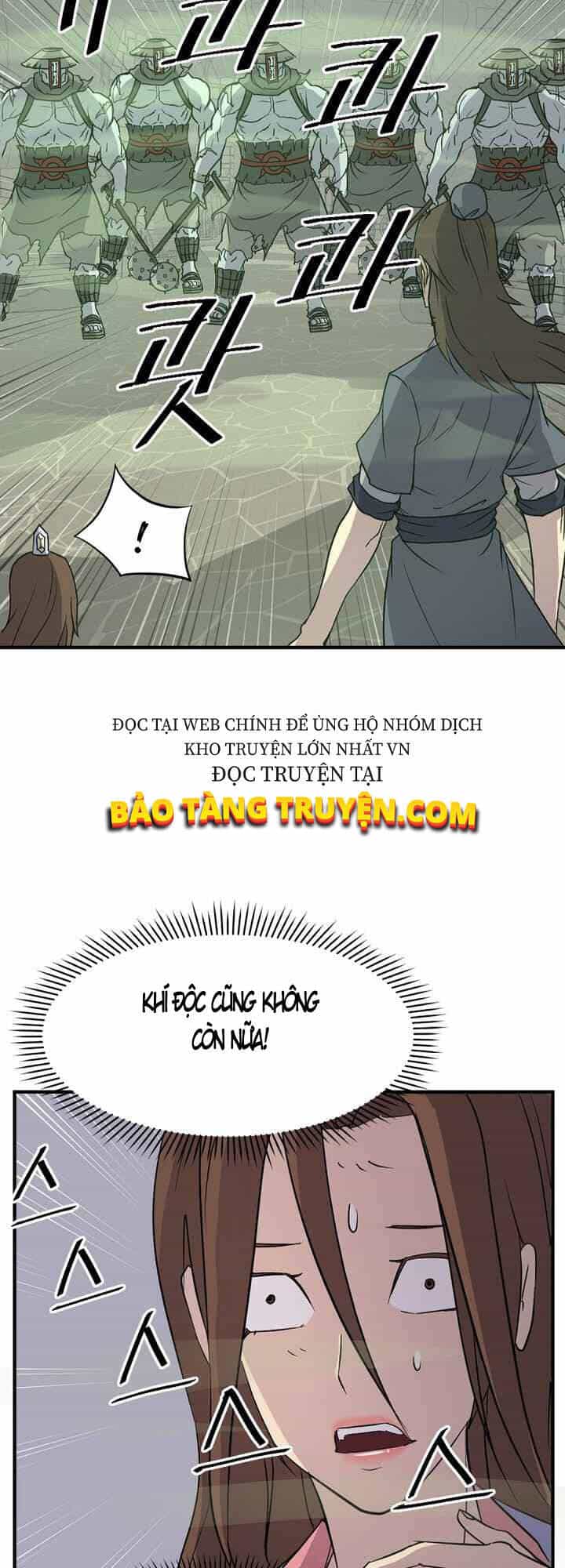 Trọng Sinh, Bất Khả Chiến Bại - Chương 139 - ảnh 31