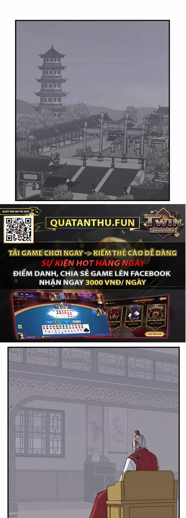 Trọng Sinh, Bất Khả Chiến Bại - Chương 139 - ảnh 37