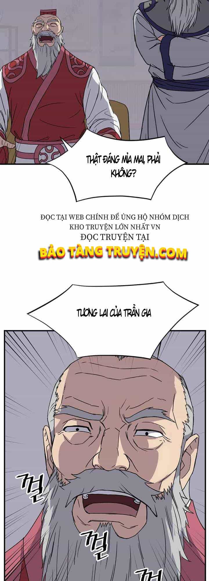 Trọng Sinh, Bất Khả Chiến Bại - Chương 139 - ảnh 43