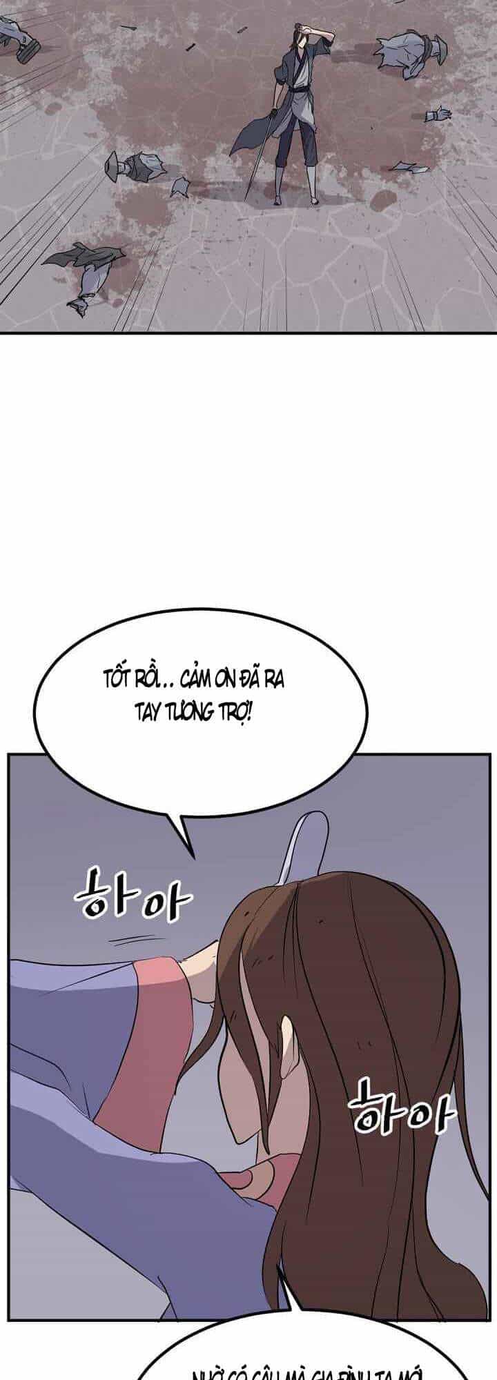 Trọng Sinh, Bất Khả Chiến Bại - Chương 139 - ảnh 48