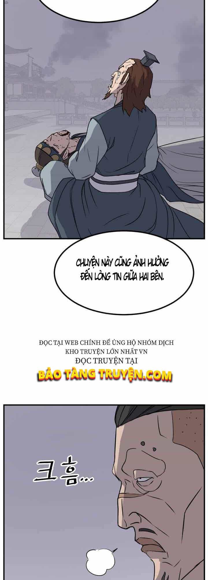 Trọng Sinh, Bất Khả Chiến Bại - Chương 139 - ảnh 5