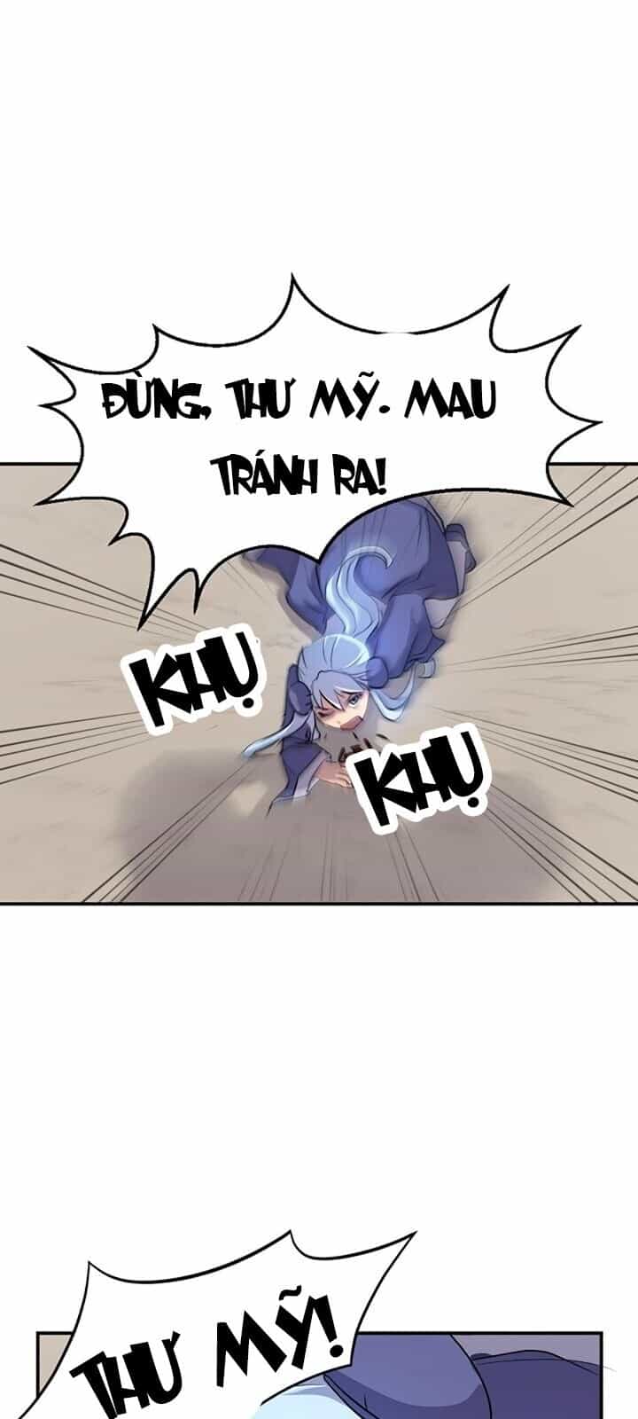 Trọng Sinh, Bất Khả Chiến Bại - Chương 14 - ảnh 25