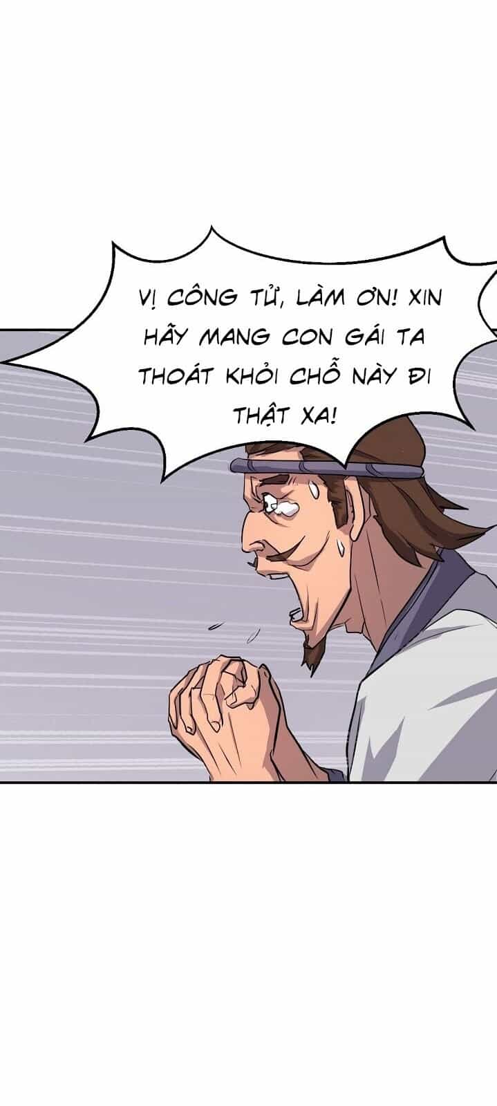 Trọng Sinh, Bất Khả Chiến Bại - Chương 14 - ảnh 40