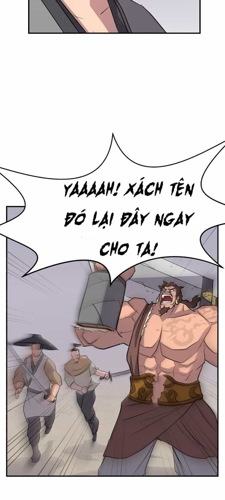 Trọng Sinh, Bất Khả Chiến Bại - Chương 14 - ảnh 46