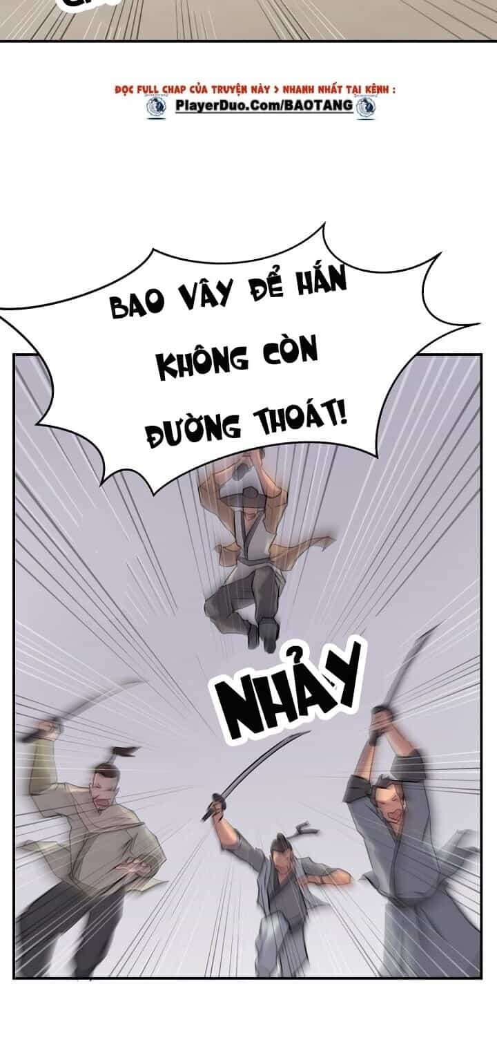 Trọng Sinh, Bất Khả Chiến Bại - Chương 14 - ảnh 49