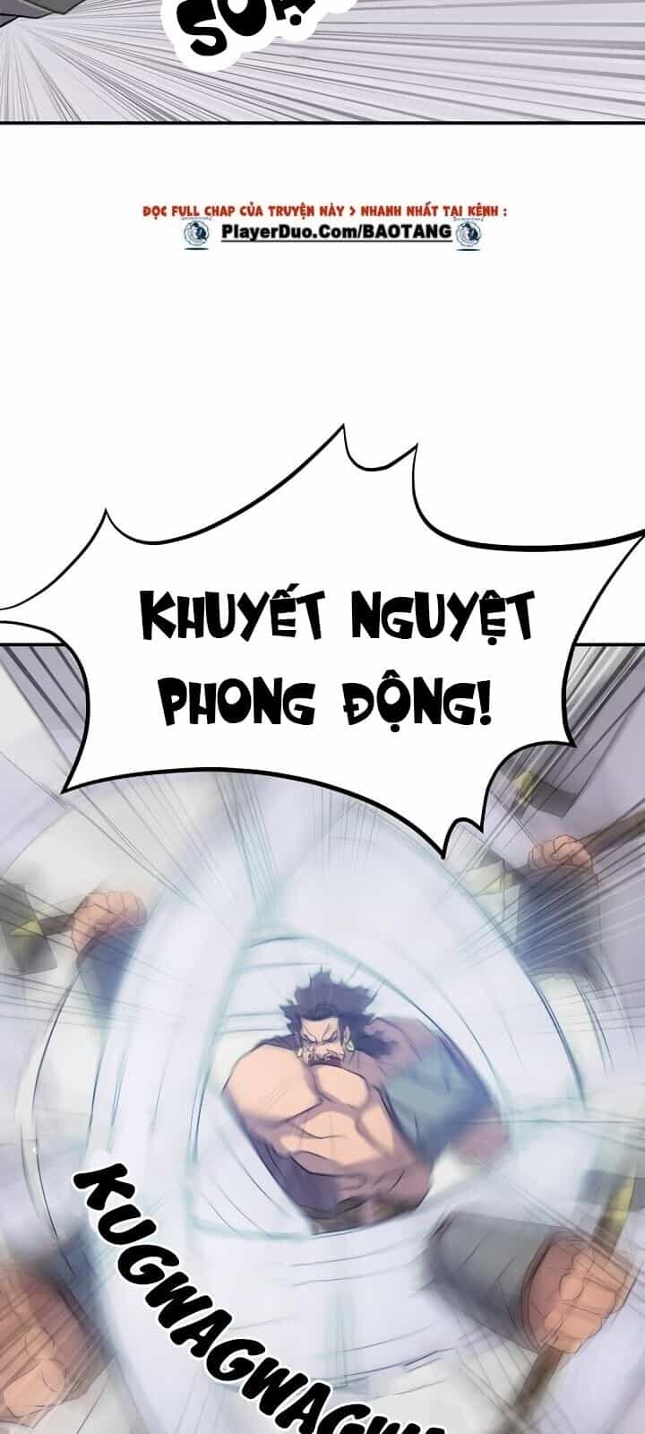 Trọng Sinh, Bất Khả Chiến Bại - Chương 14 - ảnh 55