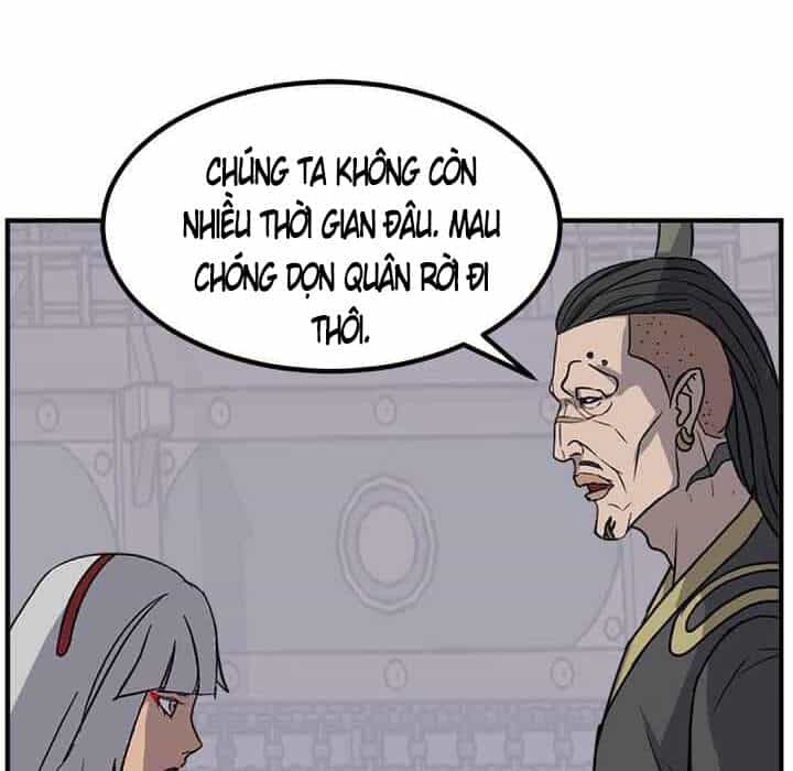 Trọng Sinh, Bất Khả Chiến Bại - Chương 141 - ảnh 123