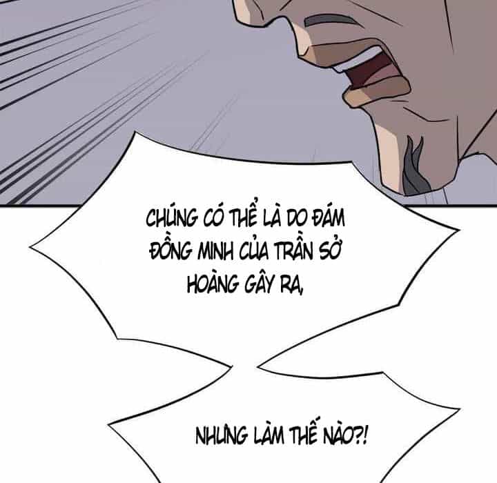 Trọng Sinh, Bất Khả Chiến Bại - Chương 141 - ảnh 20