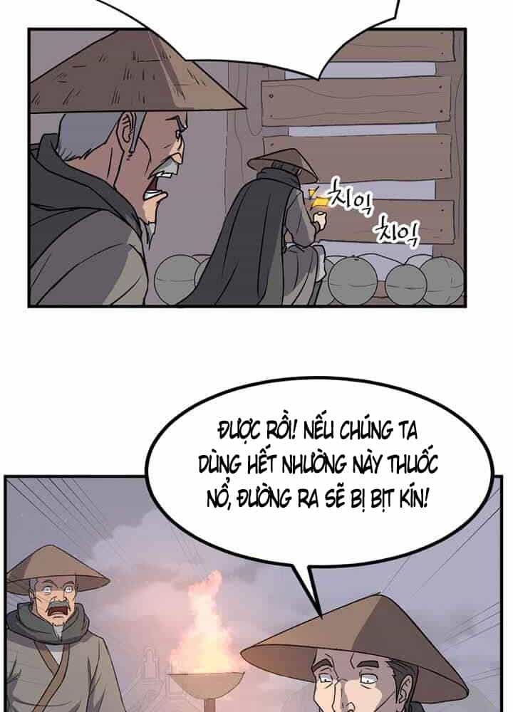 Trọng Sinh, Bất Khả Chiến Bại - Chương 142 - ảnh 4